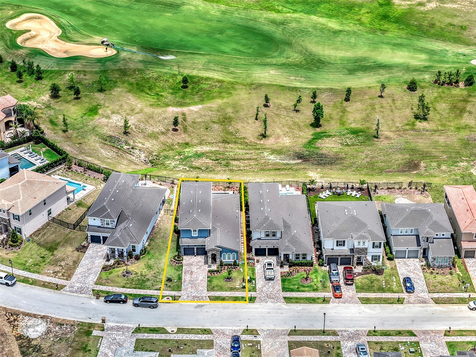 16136 Volterra Point Montverde FL 34756 - LAKE SIENNA O6408167 image53