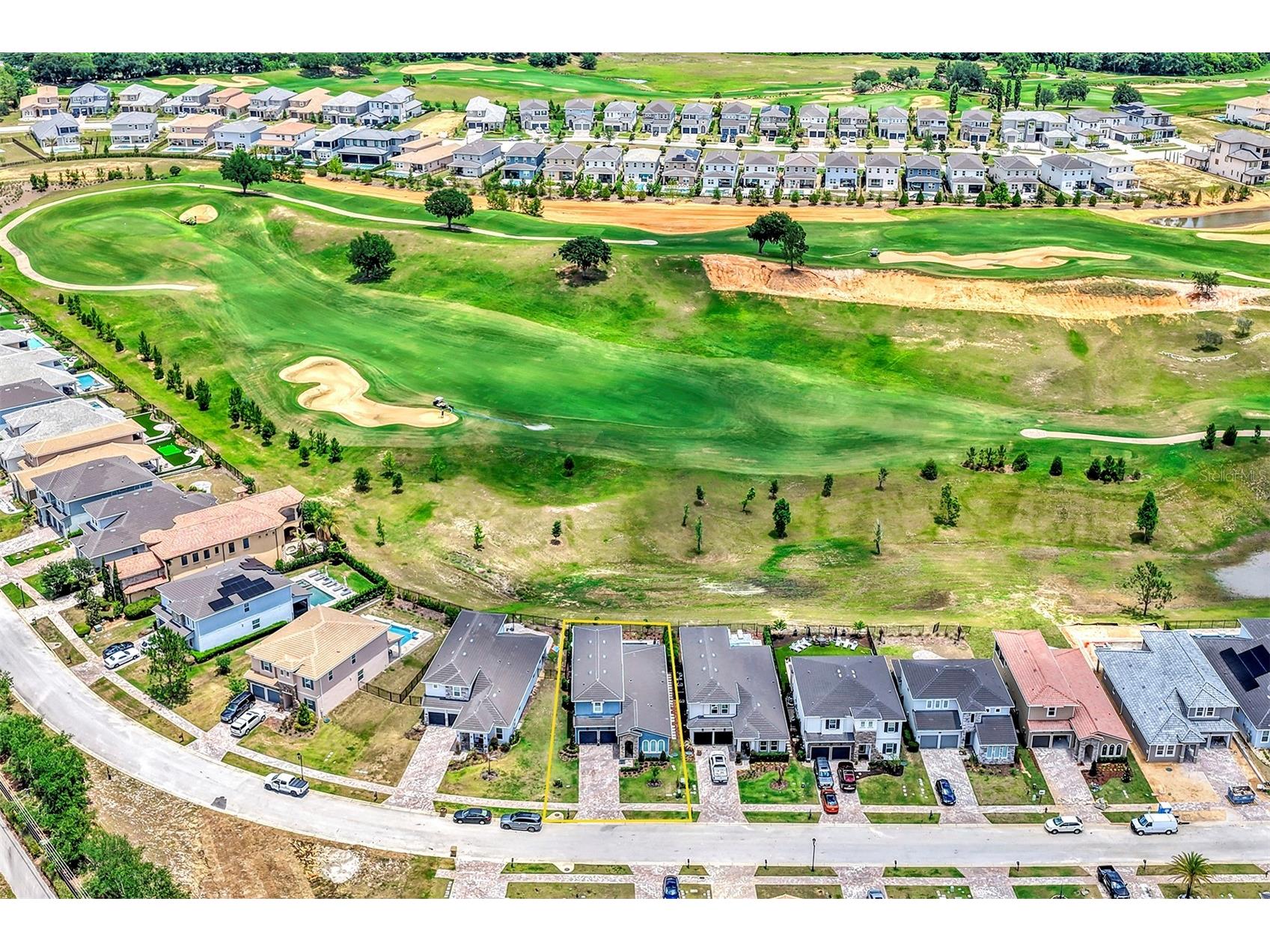 16136 Volterra Point Montverde FL 34756 - LAKE SIENNA O6408167 image55
