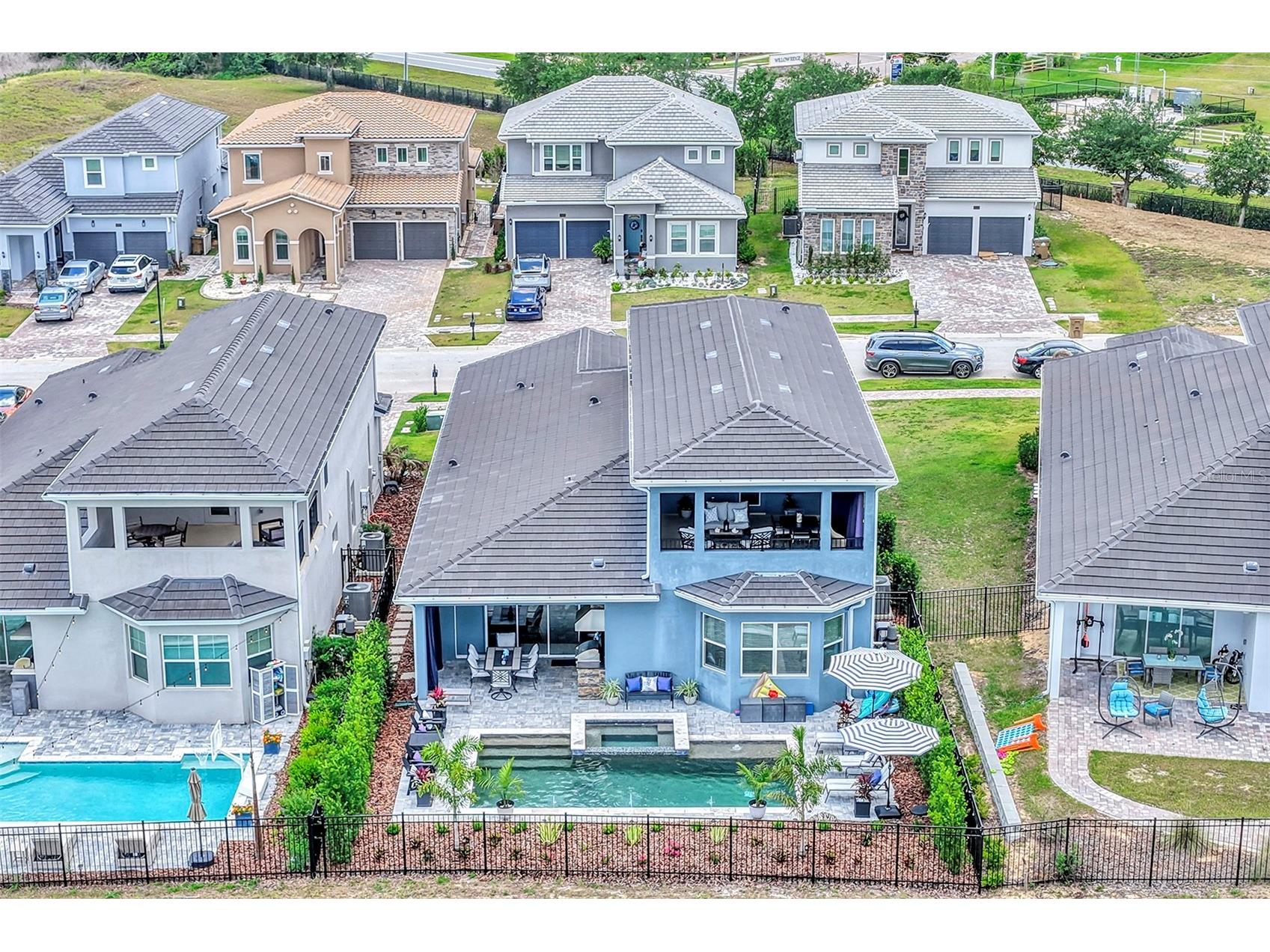 16136 Volterra Point Montverde FL 34756 - LAKE SIENNA O6408167 image56