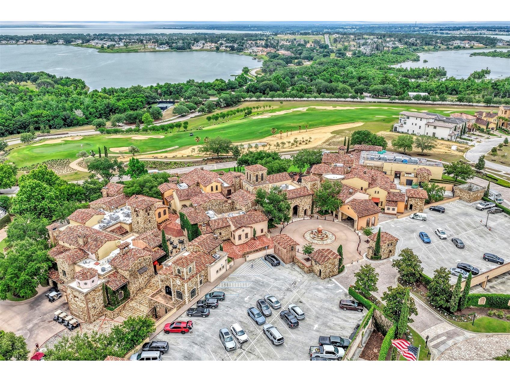 16136 Volterra Point Montverde FL 34756 - LAKE SIENNA O6408167 image60