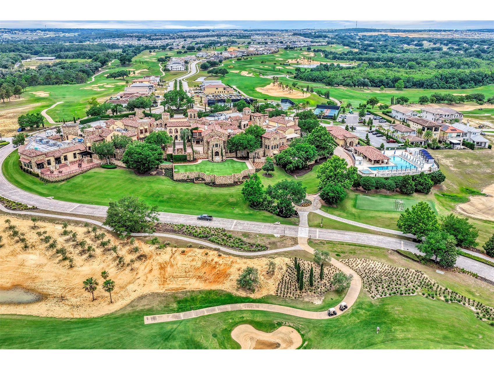 16136 Volterra Point Montverde FL 34756 - LAKE SIENNA O6408167 image61