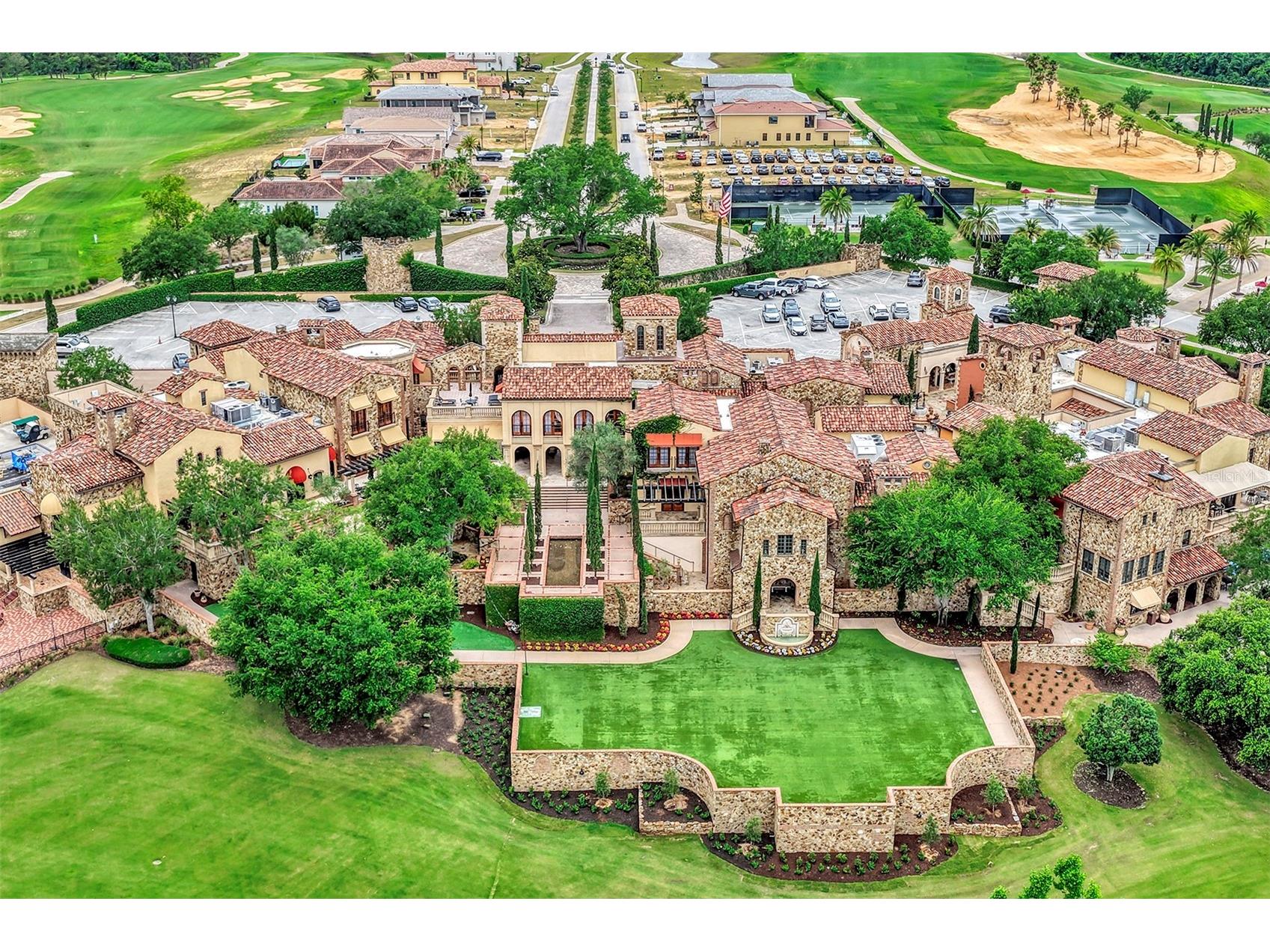 16136 Volterra Point Montverde FL 34756 - LAKE SIENNA O6408167 image62