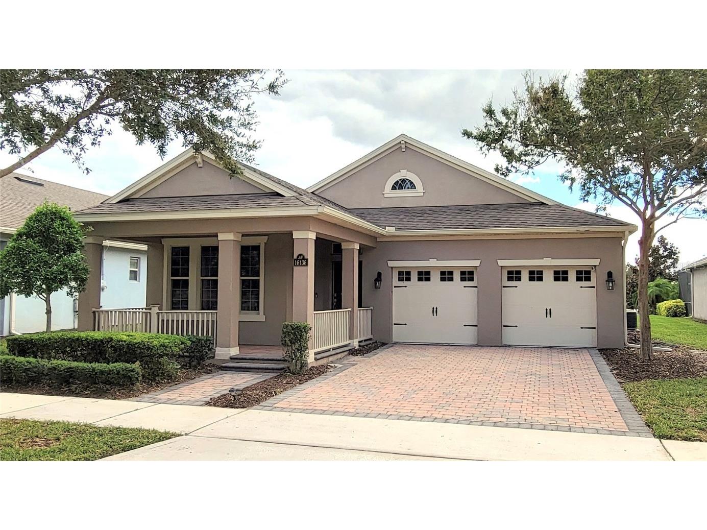 16136 Wind View Lane Winter Garden FL 34787 O6372050 image1