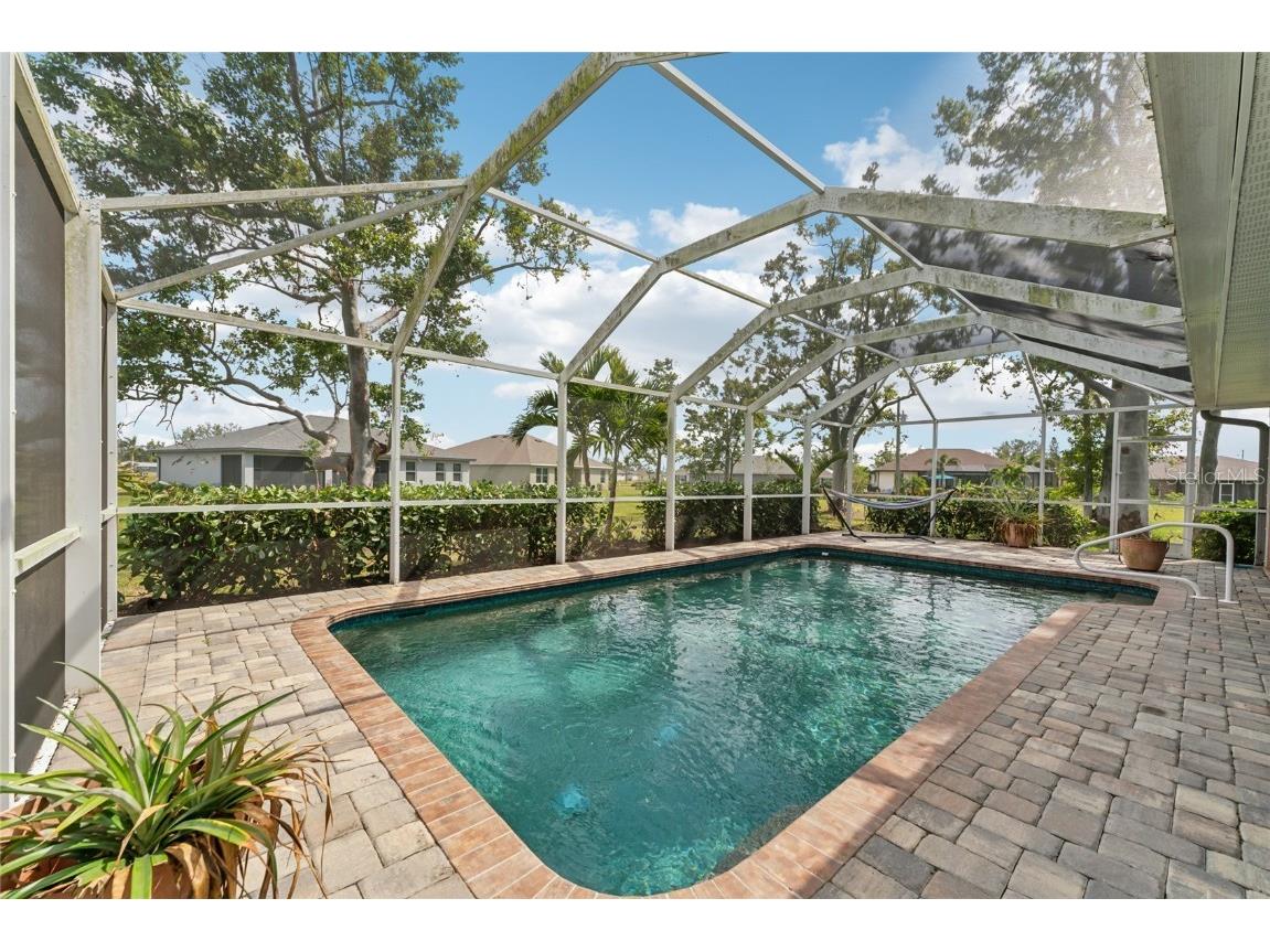 16137 Alcira Circle Punta Gorda FL 33955 D6141008 image1