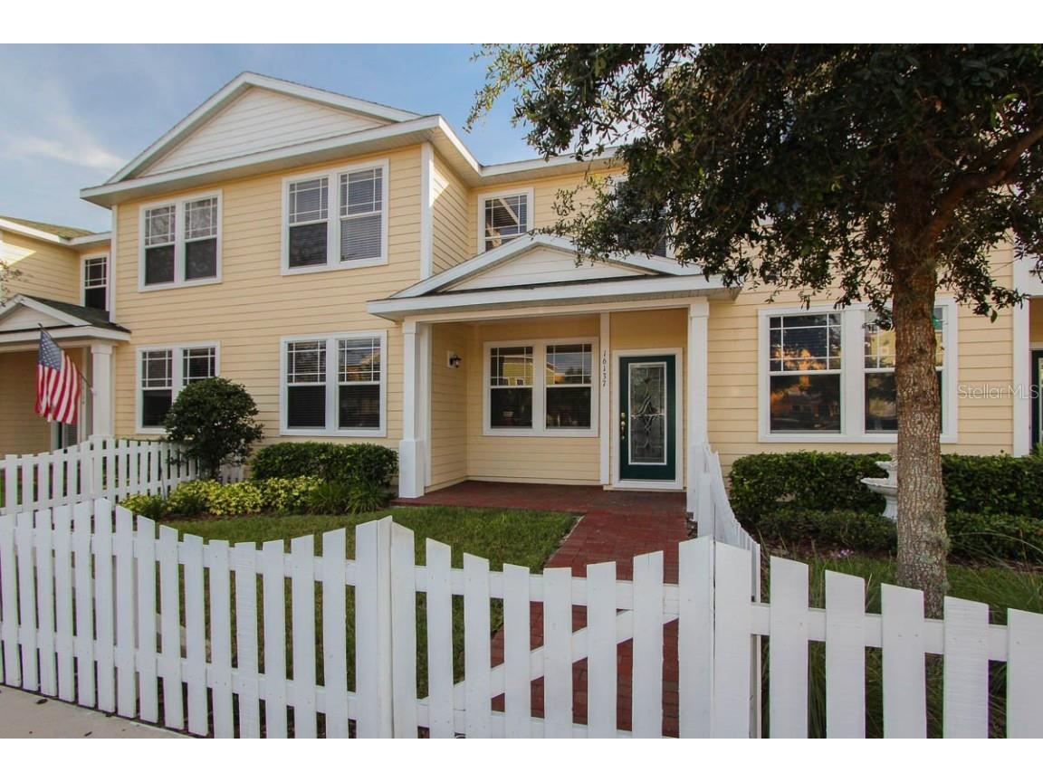 16137 Churchview Drive Lithia FL 33547 T3441489 image1