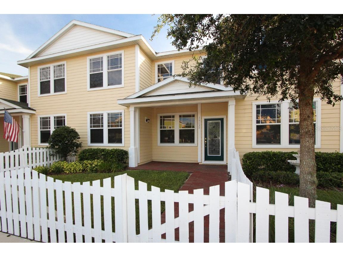 16137 Churchview Drive Lithia FL 33547 TB8391353 image1