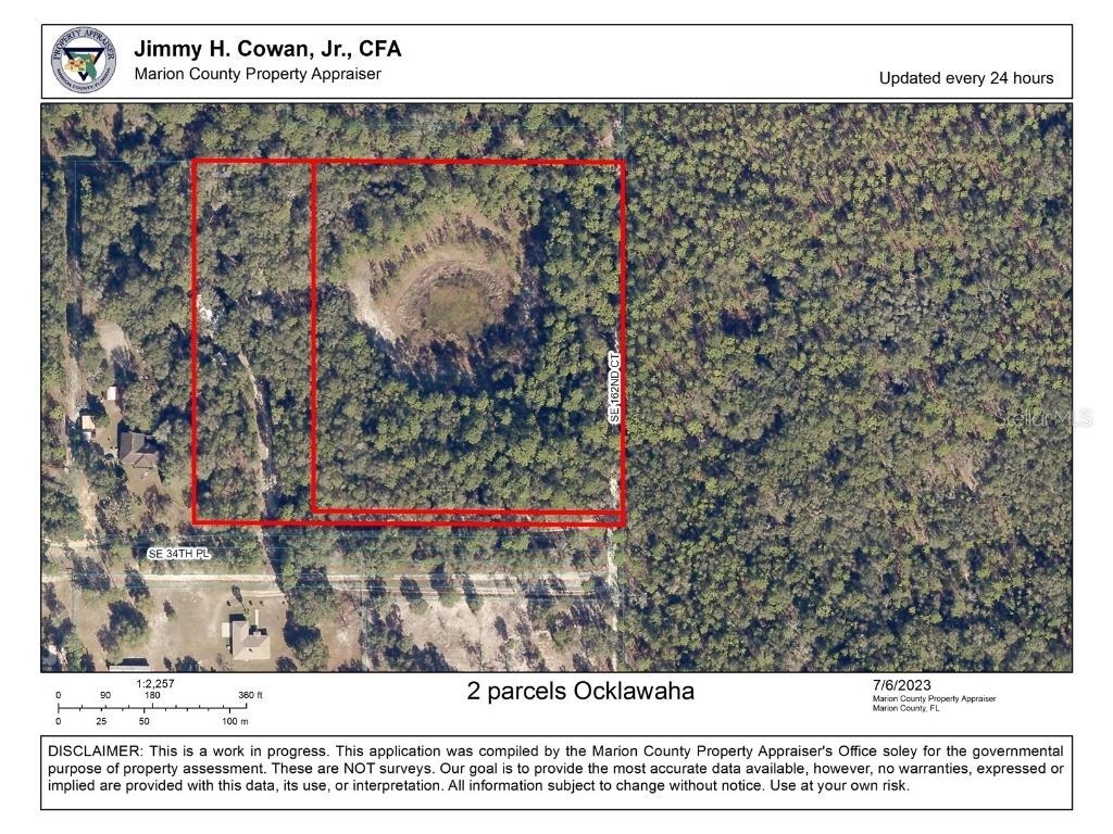 16137 SE 34th Place Ocklawaha FL 32179 OM702143 image2