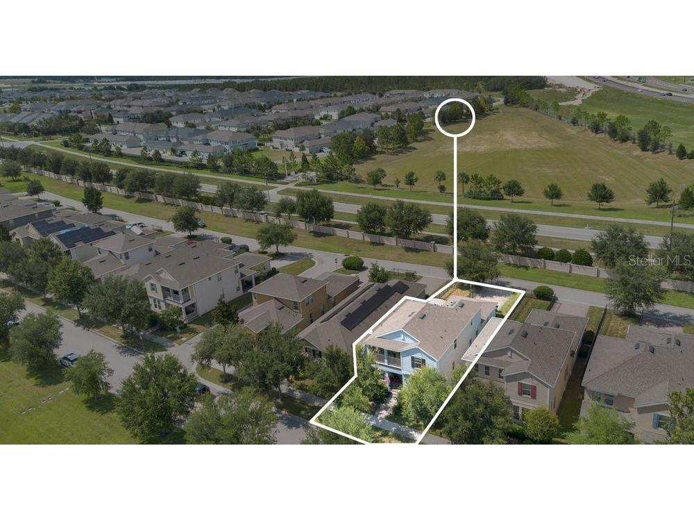 16137 Wind View Lane Winter Garden FL 34787 O6335769 image16