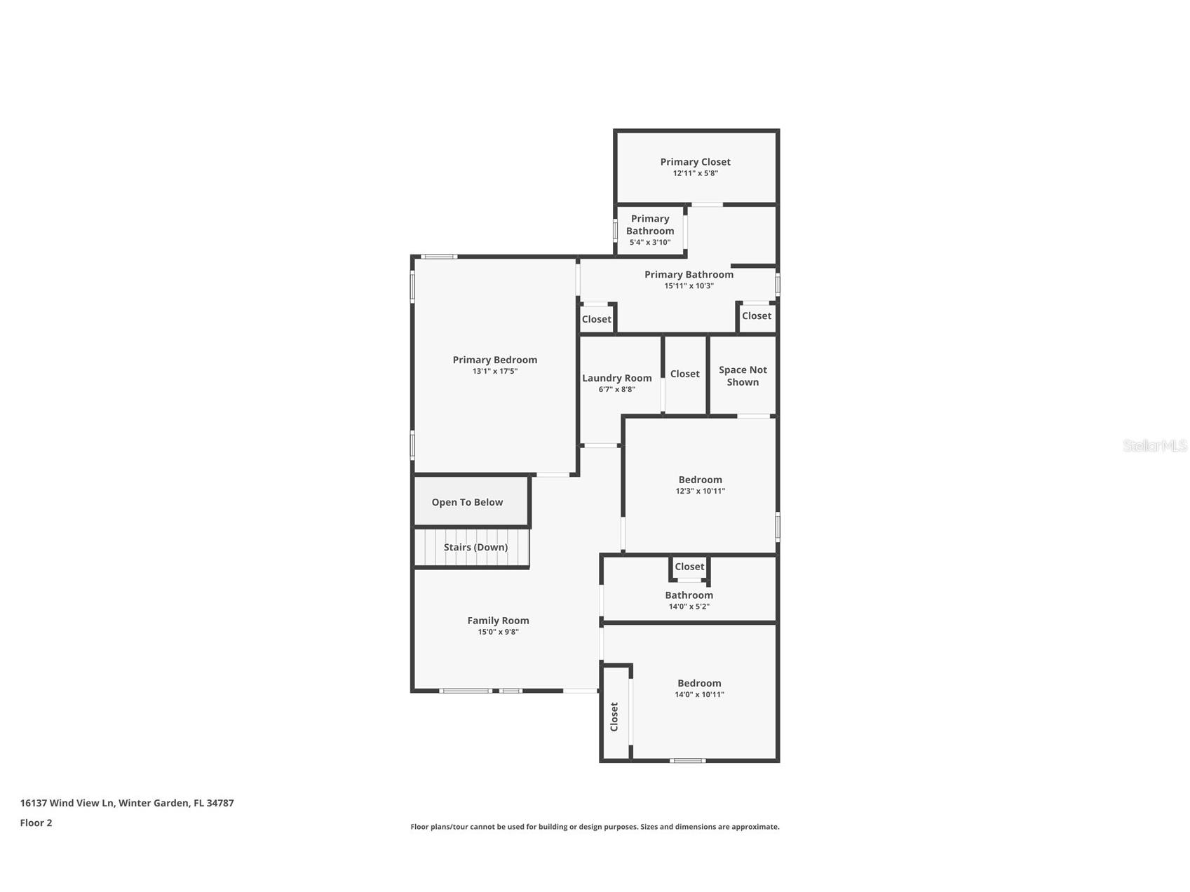 16137 Wind View Lane Winter Garden FL 34787 O6335769 image27