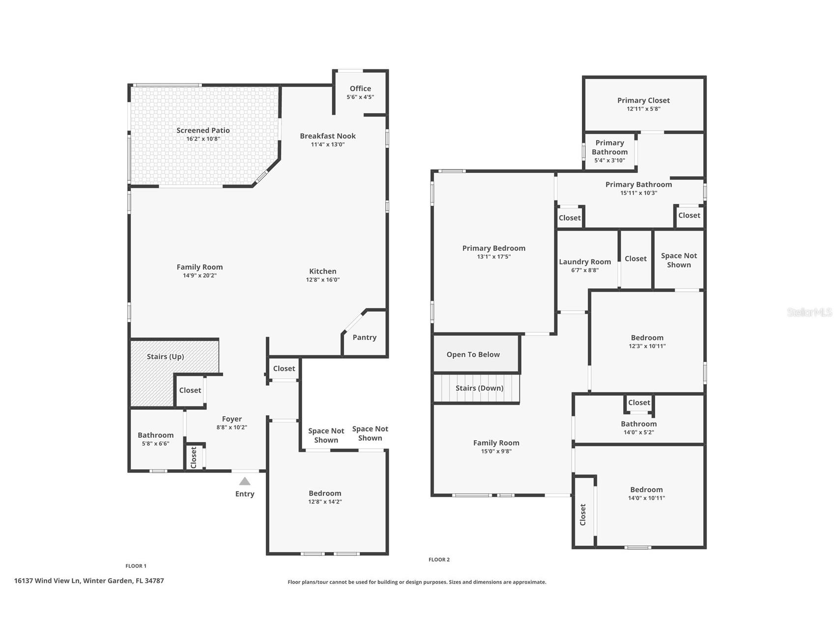 16137 Wind View Lane Winter Garden FL 34787 O6335769 image28