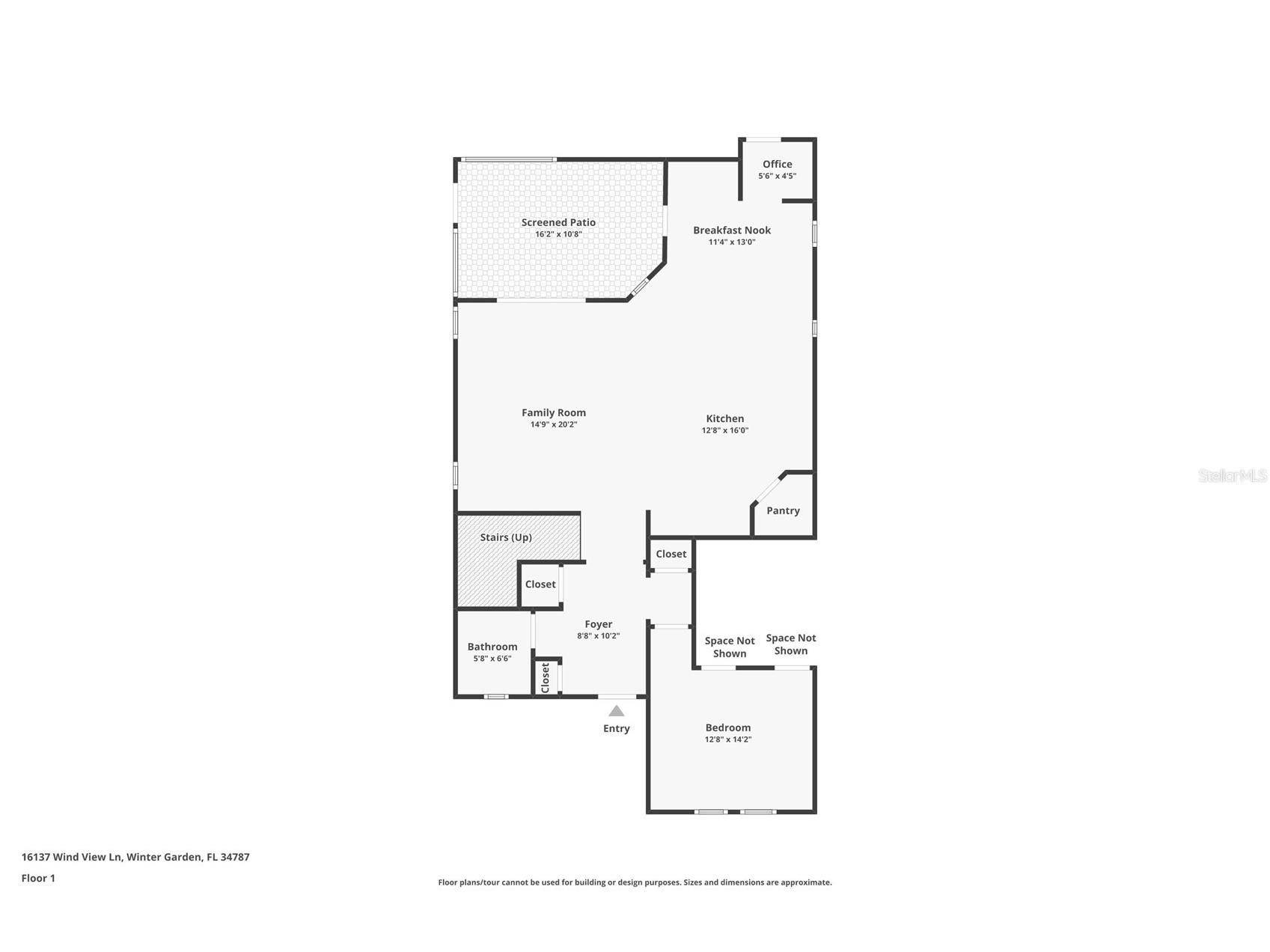 16137 Wind View Lane Winter Garden FL 34787 O6335769 image29