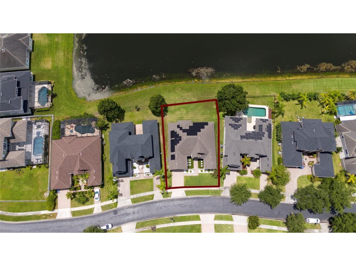 16138 Bristol Lake Circle Orlando FL 32828 O6368537 image14