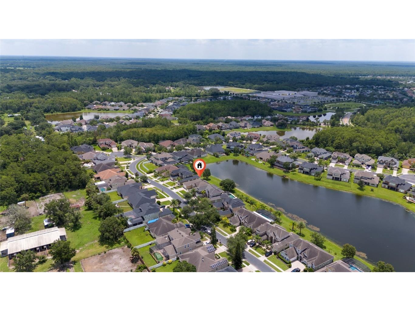 16138 Bristol Lake Circle Orlando FL 32828 O6368537 image8