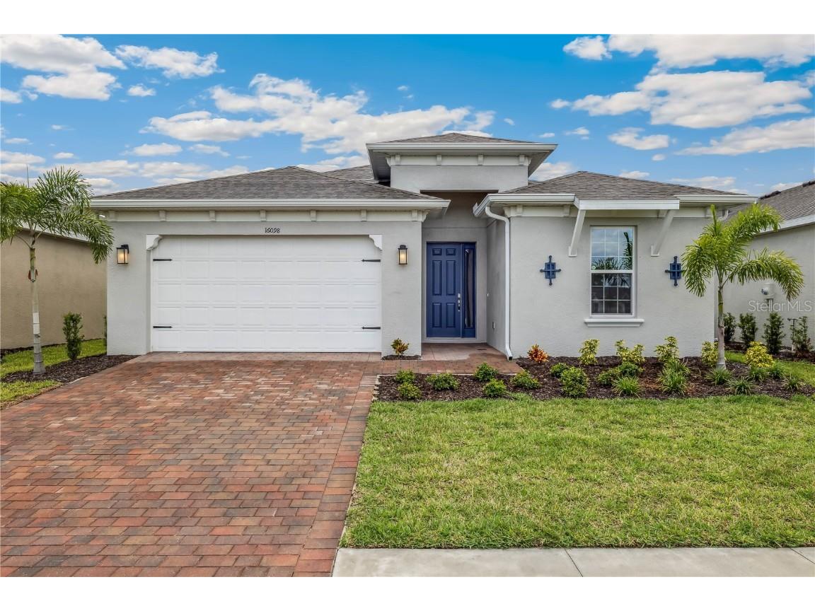 16138 Highgate Street Port Charlotte FL 33953 C7514805 image1