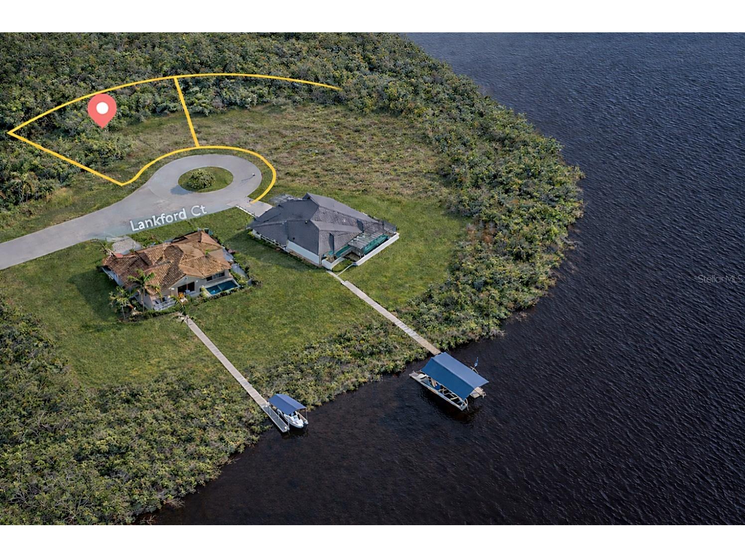 16138 Lankford Court Port Charlotte FL 33981 J997286 image1