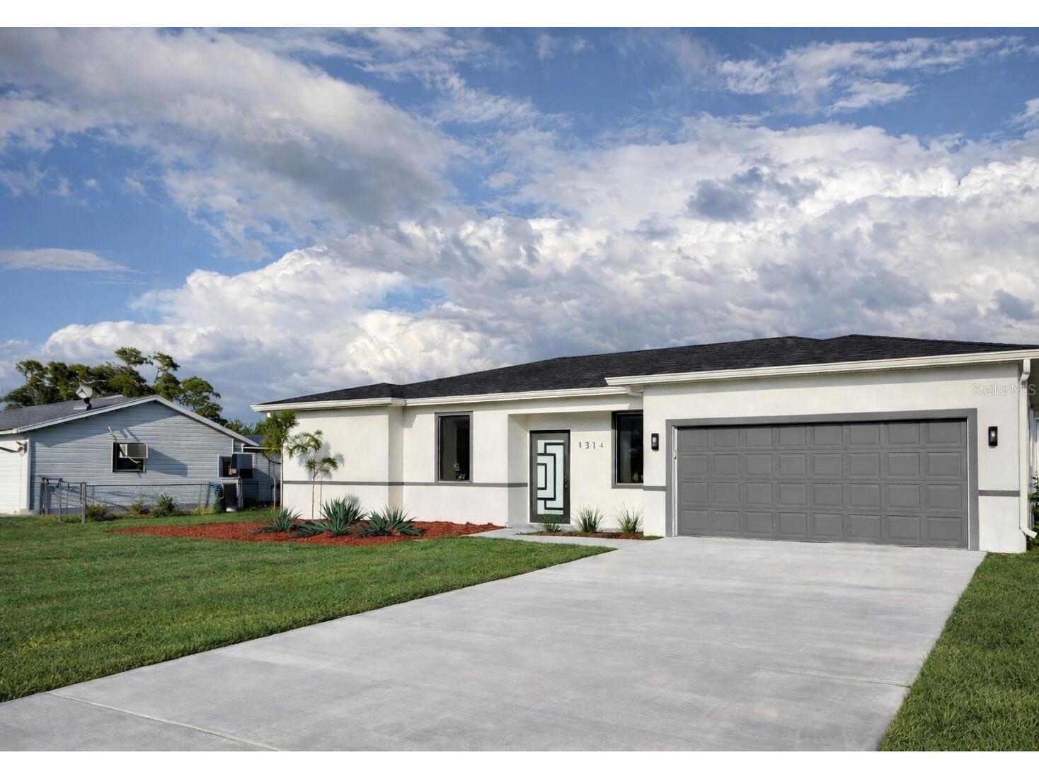 1614 Abalom Street Port Charlotte FL 33980 O6344811 image1