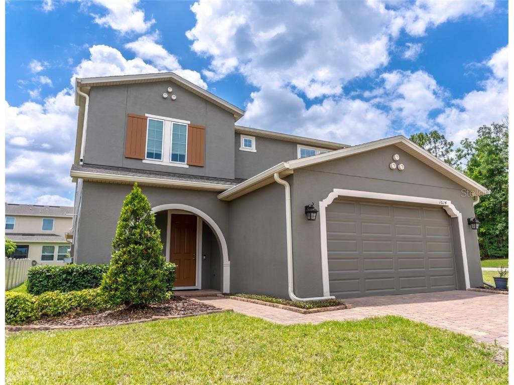 1614 Amber Leaf Circle Ocoee FL 34761 O6111906 image1