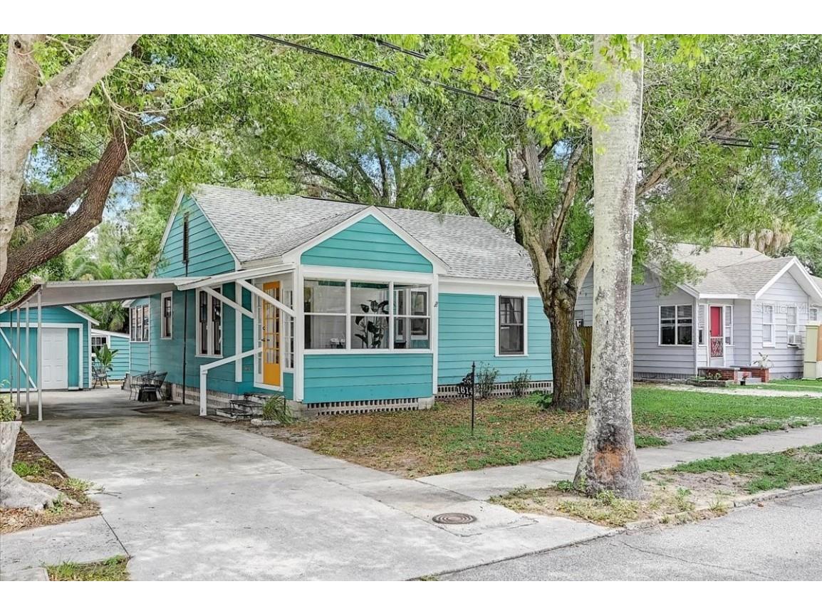 1614 Ballard Park Drive Bradenton FL 34205 A4569147 image1