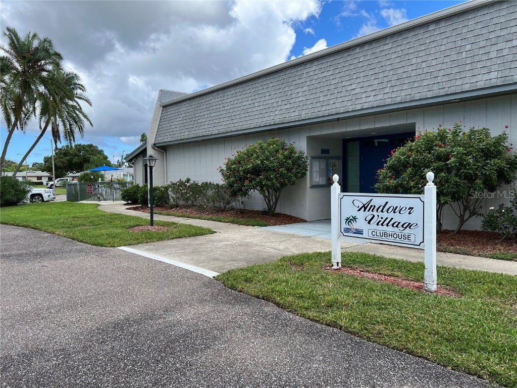 1614 Berwick Court #D Palm Harbor FL 34684 TB8431368 image31