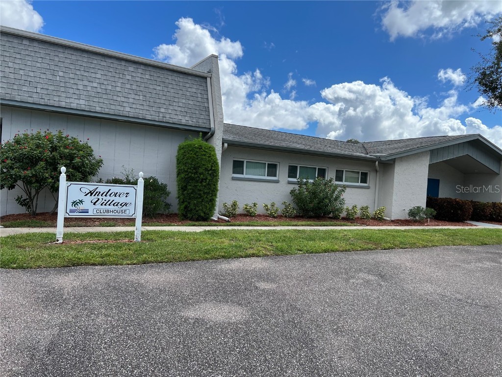 1614 Berwick Court #D Palm Harbor FL 34684 TB8431368 image32