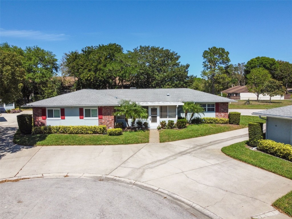 1614 Berwick Ct #A Palm Harbor FL 34684 U8193636 image1