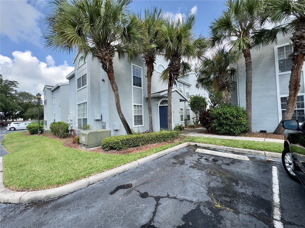 1614 Columbia Arms Circle #248 Kissimmee FL 34741 O6139193 image1