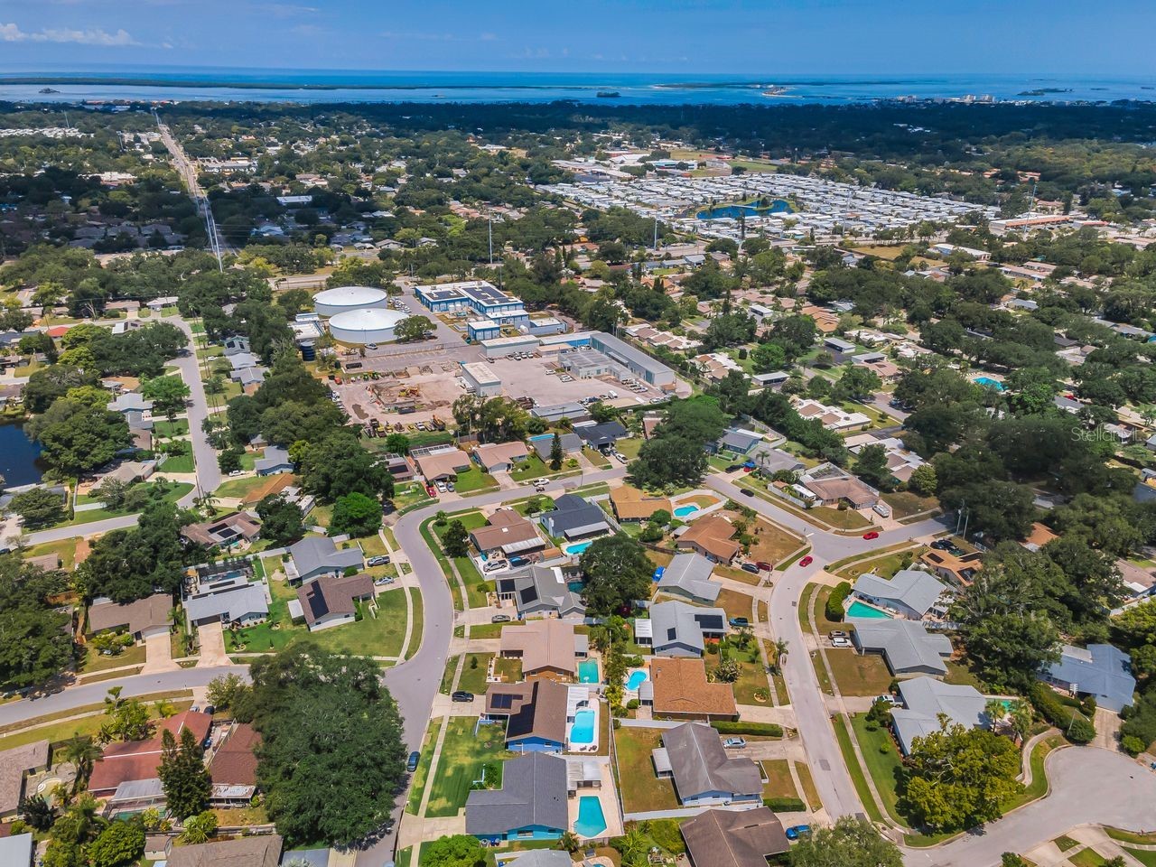 1614 Dale Circle N Dunedin FL 34698 TB8526259 image34