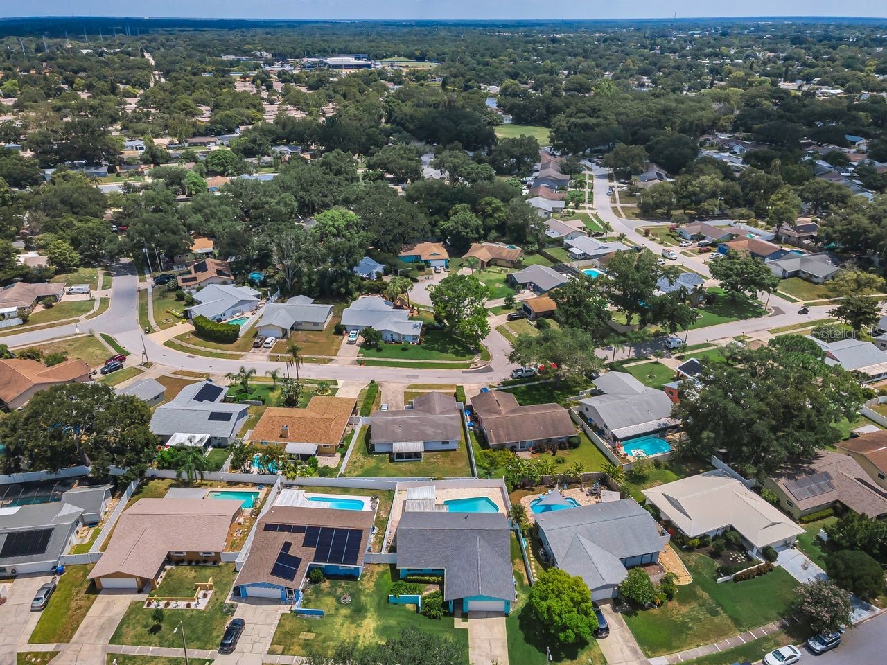 1614 Dale Circle N Dunedin FL 34698 TB8526259 image36