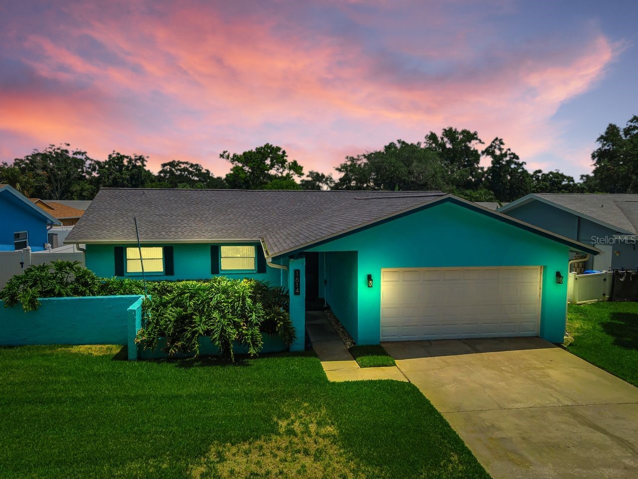 1614 Dale Circle N Dunedin FL 34698 TB8526259 image37