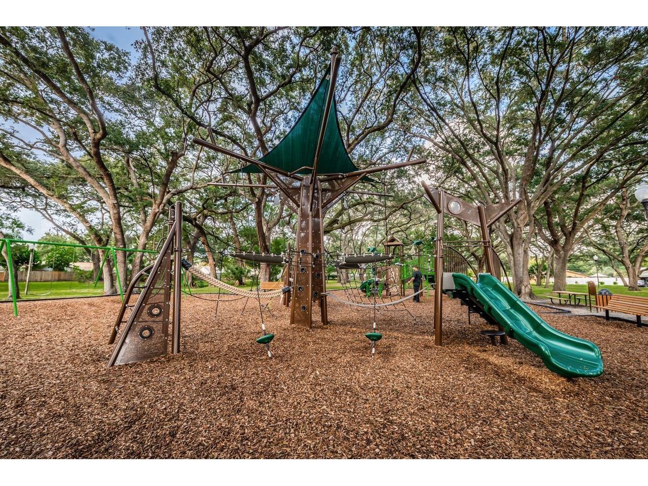 1614 Dale Circle N Dunedin FL 34698 TB8526259 image48