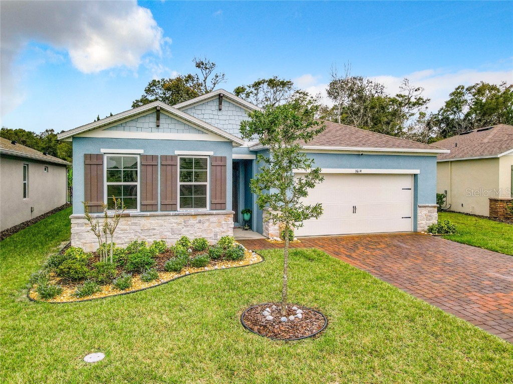 1614 Delphi Way New Smyrna Beach FL 32168 V4933325 image1