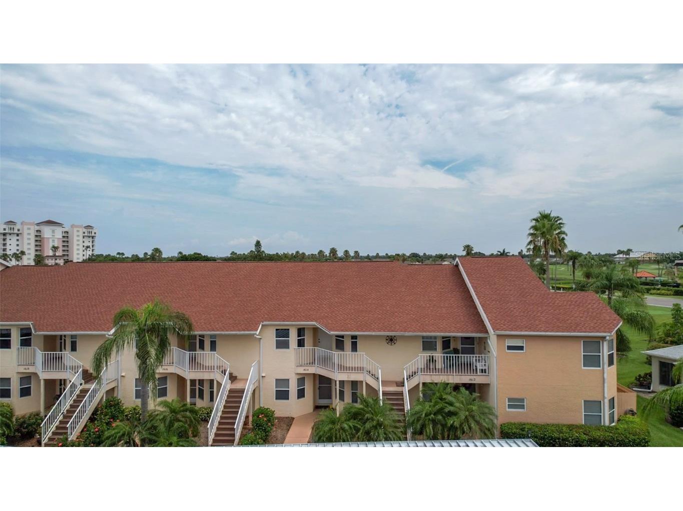 1614 Fairway Trce #B Palmetto FL 34221 T3454597 image1