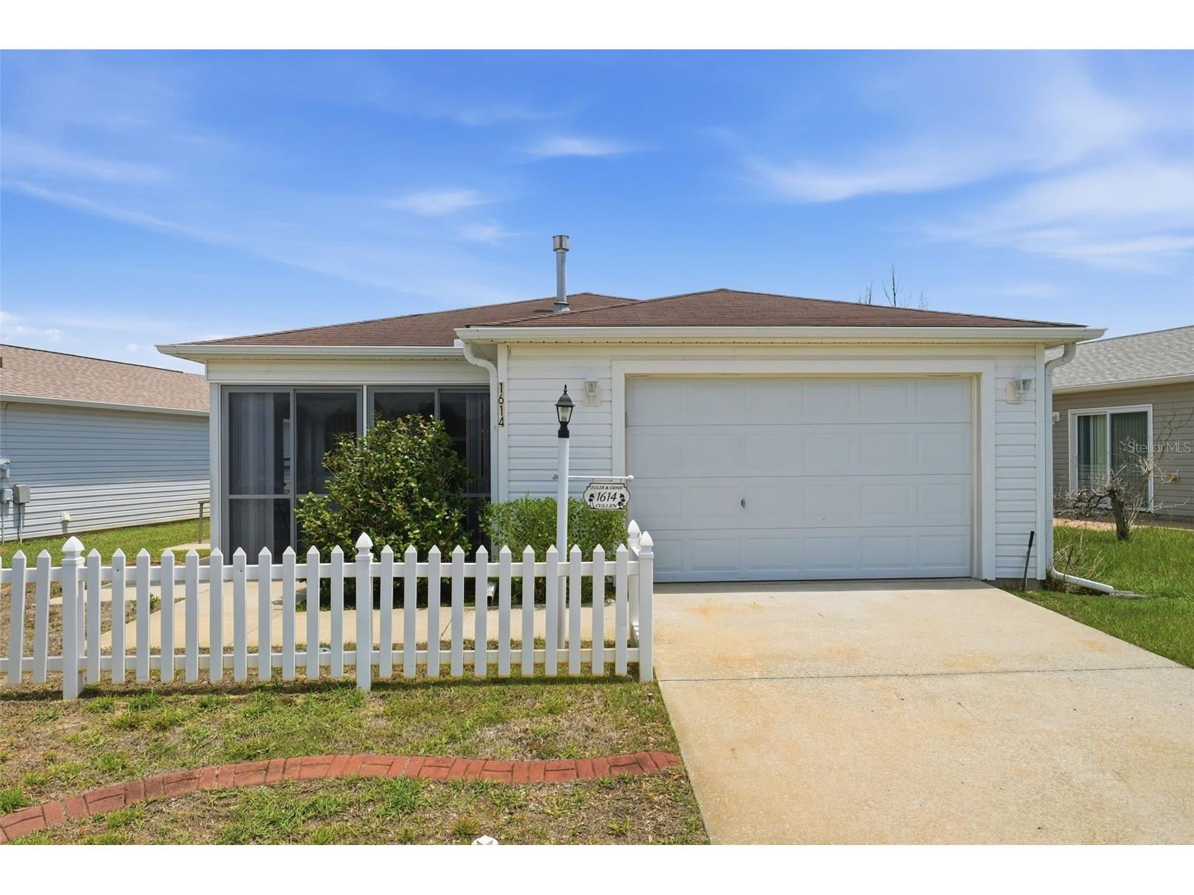 1614 Gibbes Way The Villages FL 32162 G5114630 image1