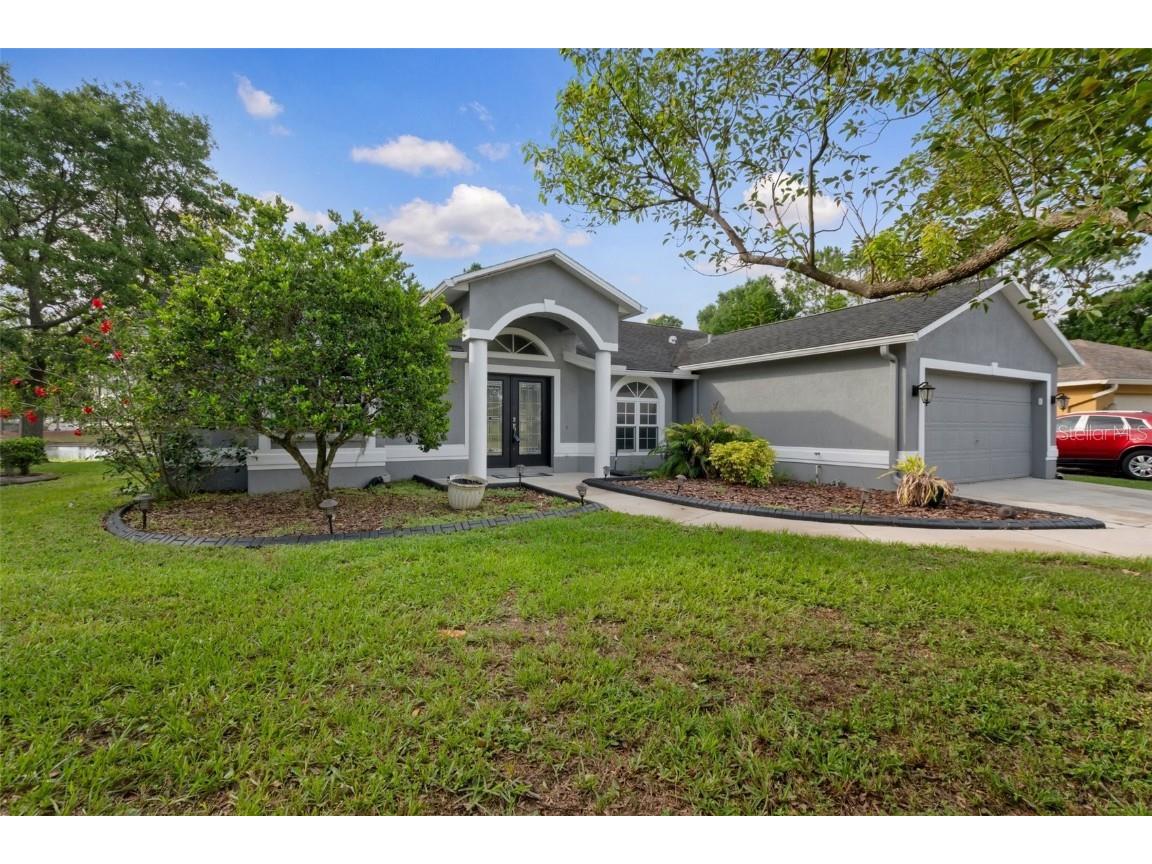 1614 Glen Oak Lane Lutz FL 33549 T3454340 image1