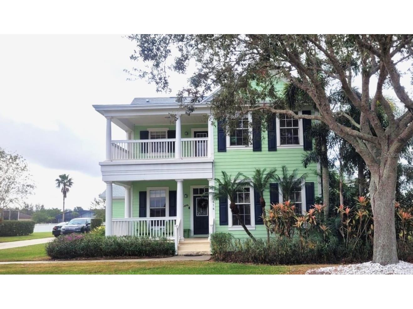 1614 Marina Lake Drive Kissimmee FL 34744 S5117355 image1