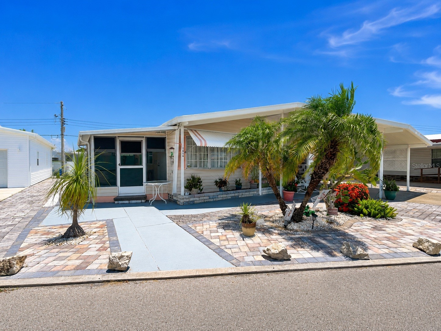 1614 Michigan Avenue Bradenton FL 34207 - SARASOTA BAY A4698539 image1