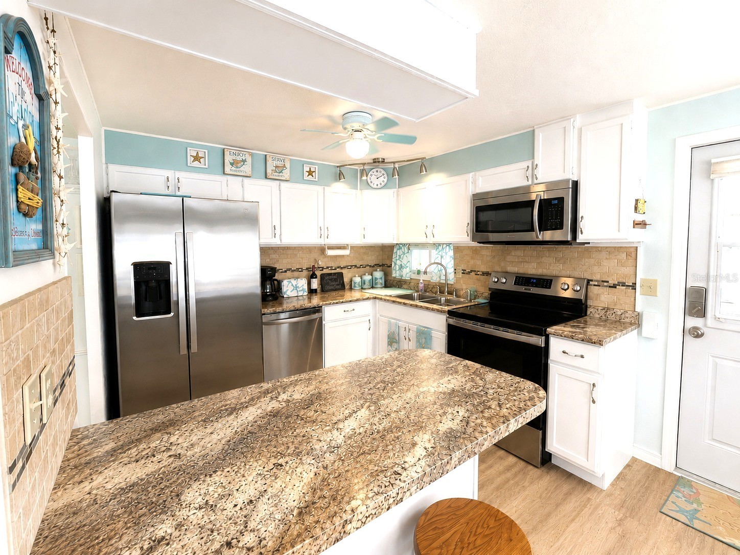 1614 Michigan Avenue Bradenton FL 34207 - SARASOTA BAY A4698539 image13