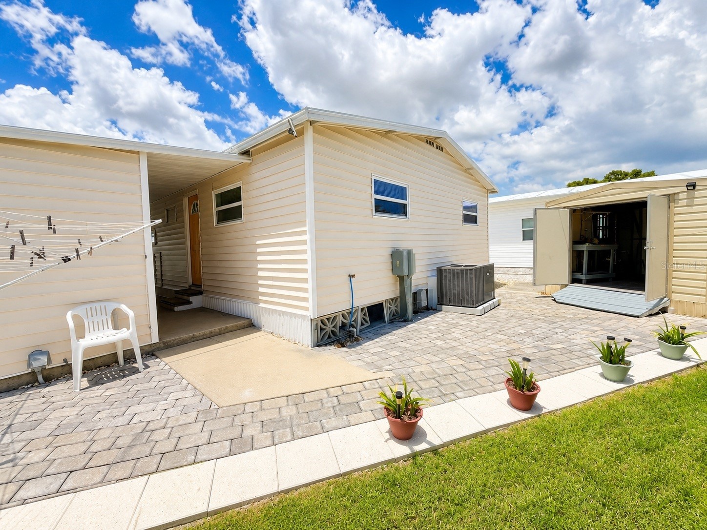 1614 Michigan Avenue Bradenton FL 34207 - SARASOTA BAY A4698539 image25