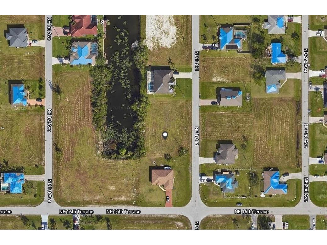 1614 NE 1st Place Cape Coral FL 33909 C7491351 image1