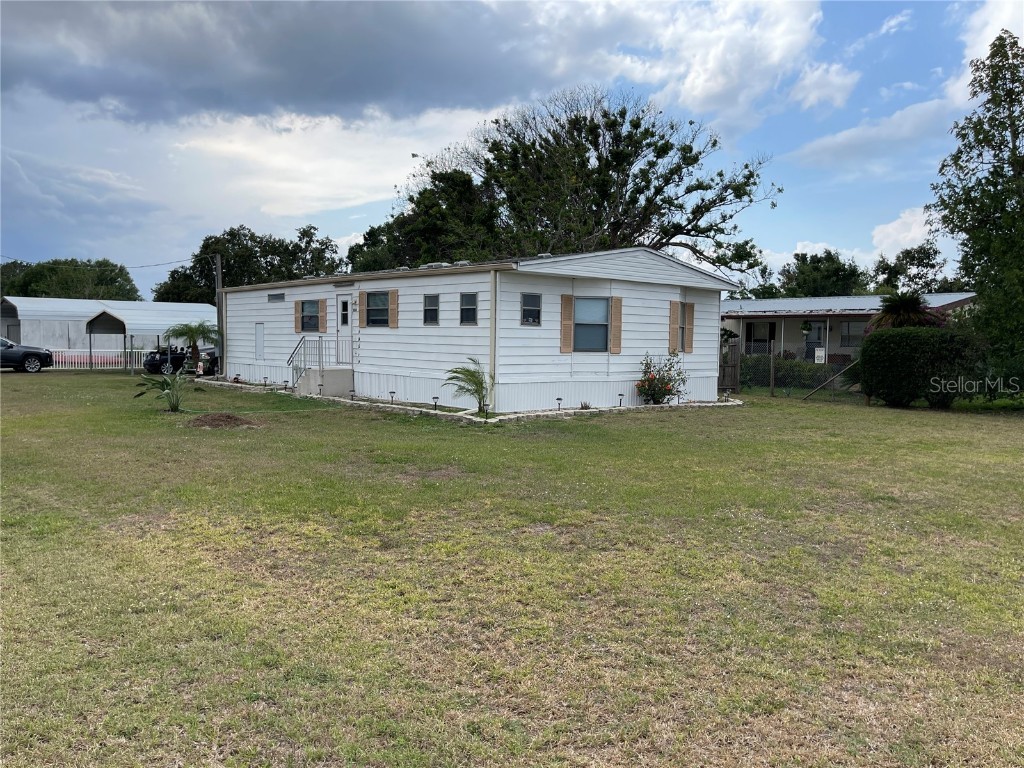 1614 NE Varnadore Street Arcadia FL 34266 N6126950 image1