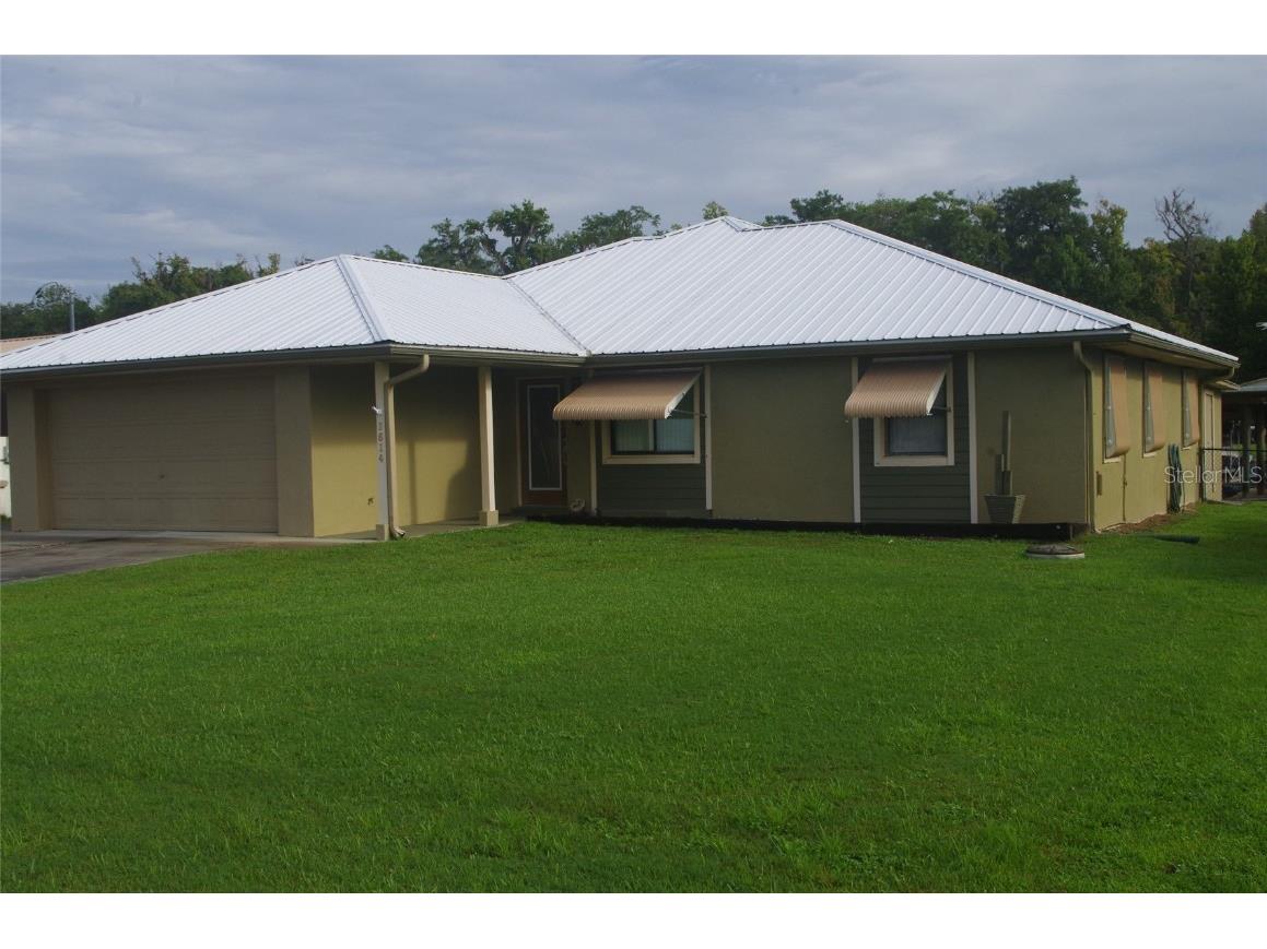 1614 Paradise Lane Astor FL 32102 T3459822 image1