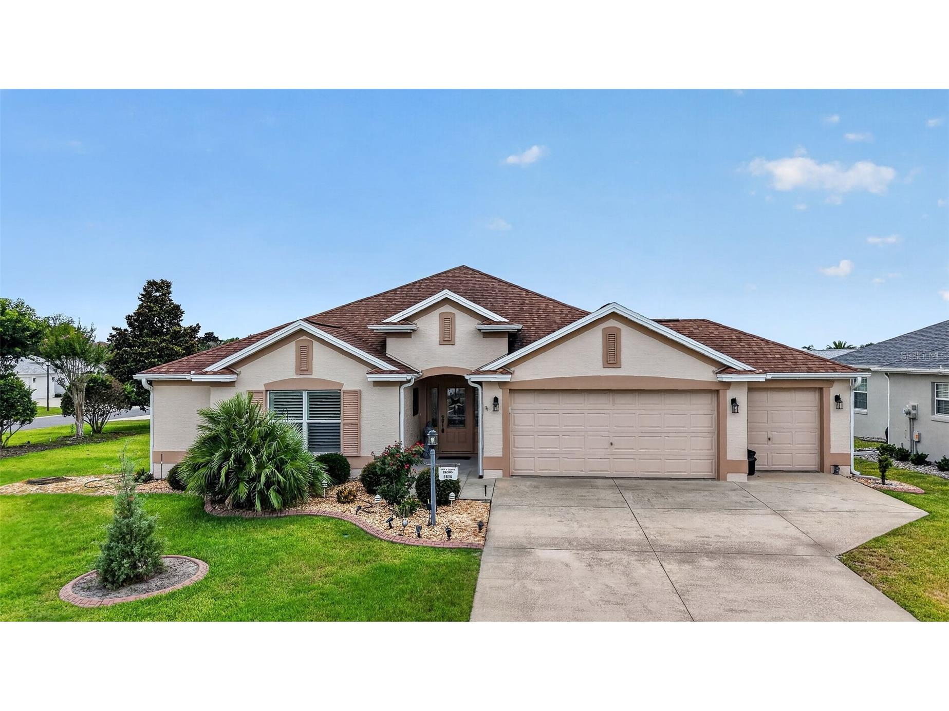 1614 Pennecamp Drive The Villages FL 32162 FC319177 image1