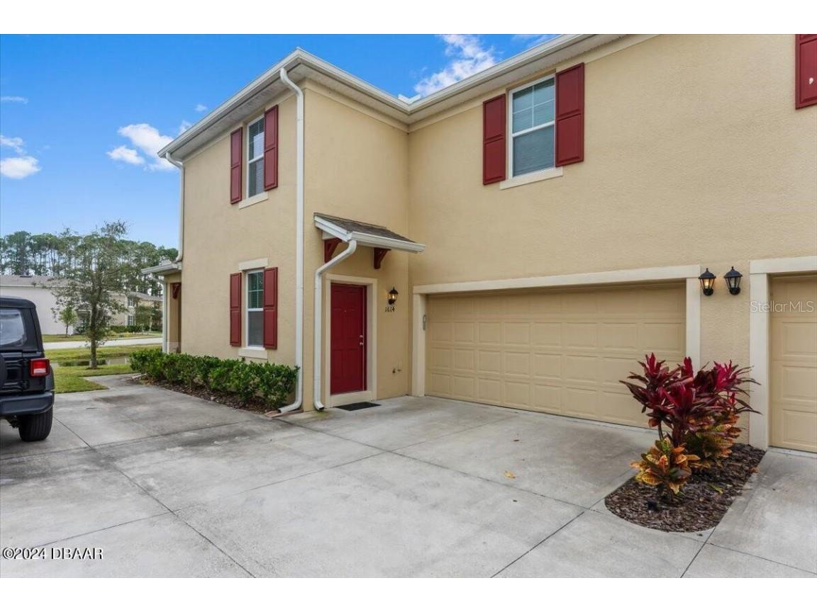 1614 Pham Drive Port Orange FL 32129 V4936863 image1