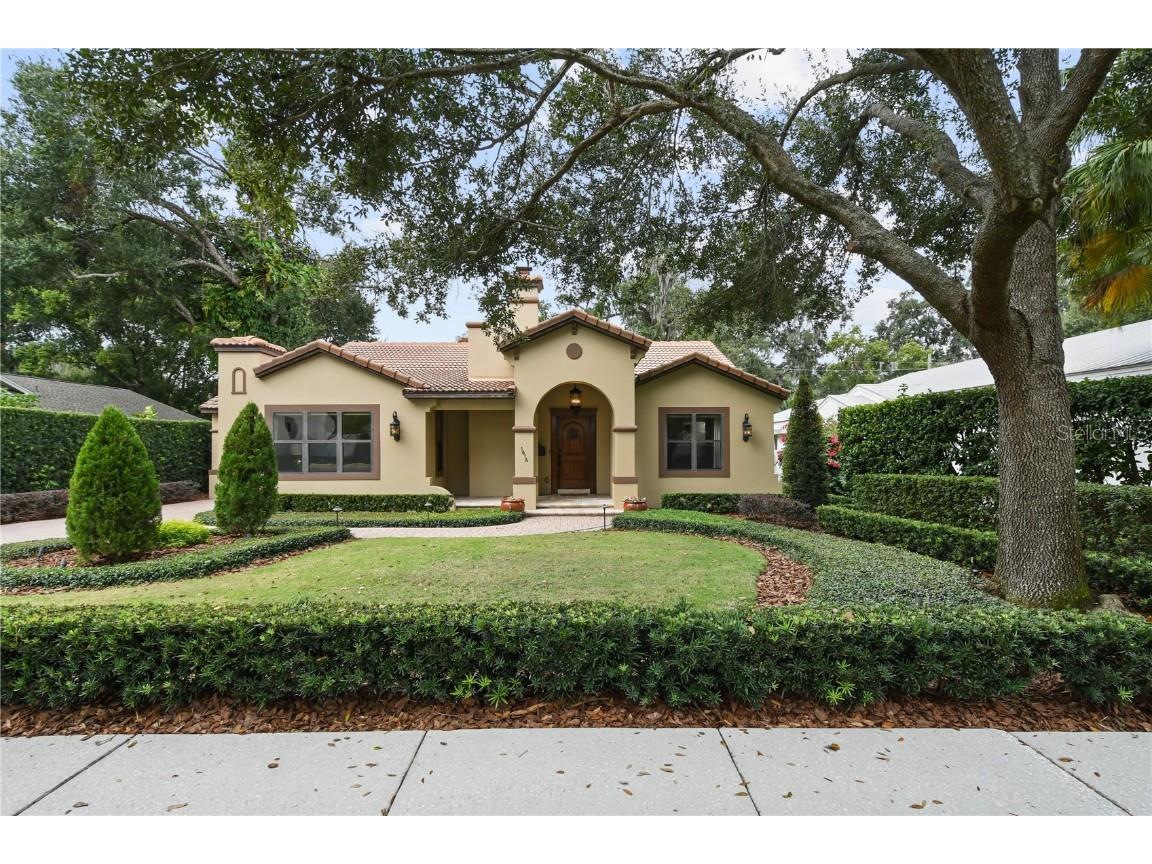 1614 Pine Bluff Avenue Orlando FL 32806 O6155350 image1