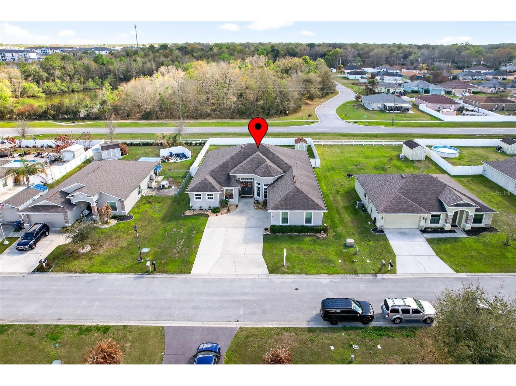 1614 Prairie Blossom Drive Lakeland FL 33810 TB8482955 image24