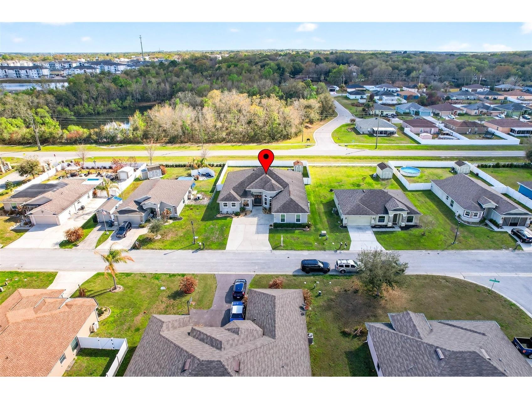 1614 Prairie Blossom Drive Lakeland FL 33810 TB8482955 image57