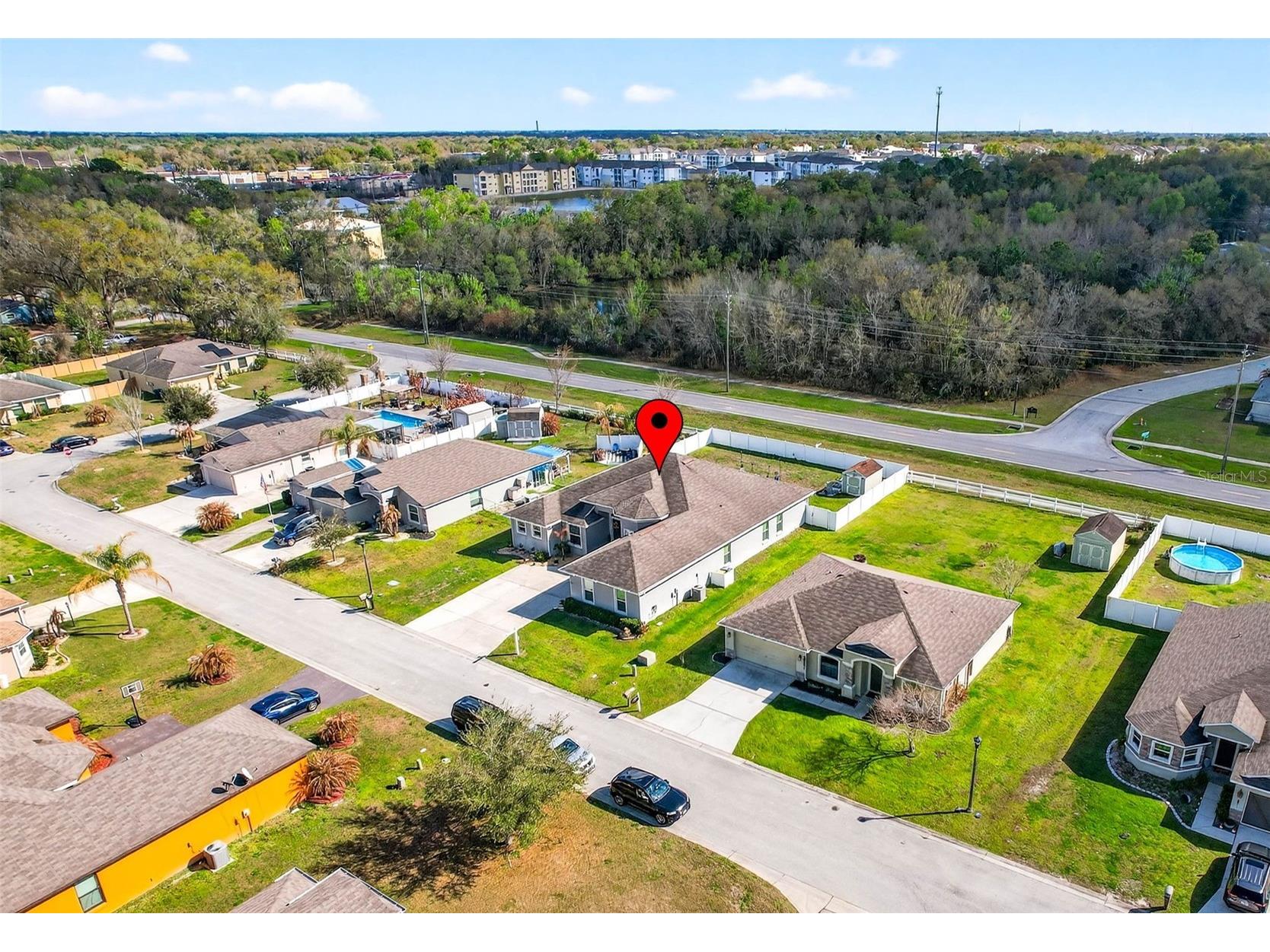 1614 Prairie Blossom Drive Lakeland FL 33810 TB8482955 image58