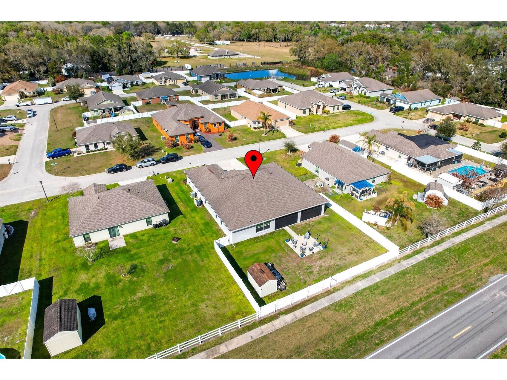 1614 Prairie Blossom Drive Lakeland FL 33810 TB8482955 image60