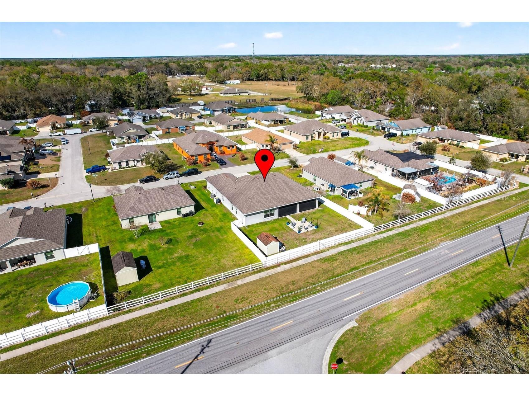 1614 Prairie Blossom Drive Lakeland FL 33810 TB8482955 image61