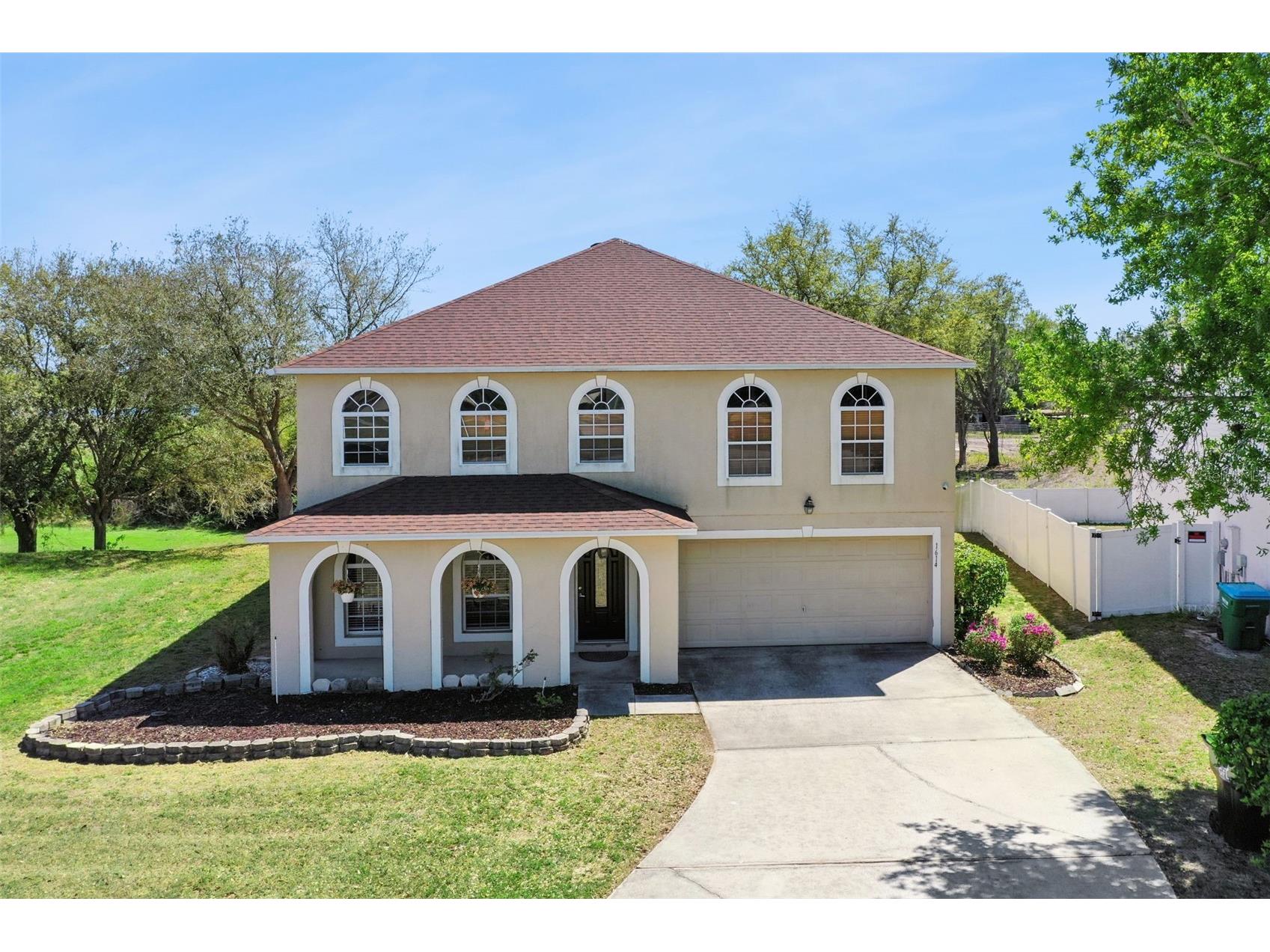 1614 Ridgemoor Drive Mascotte FL 34753 O6386016 image1